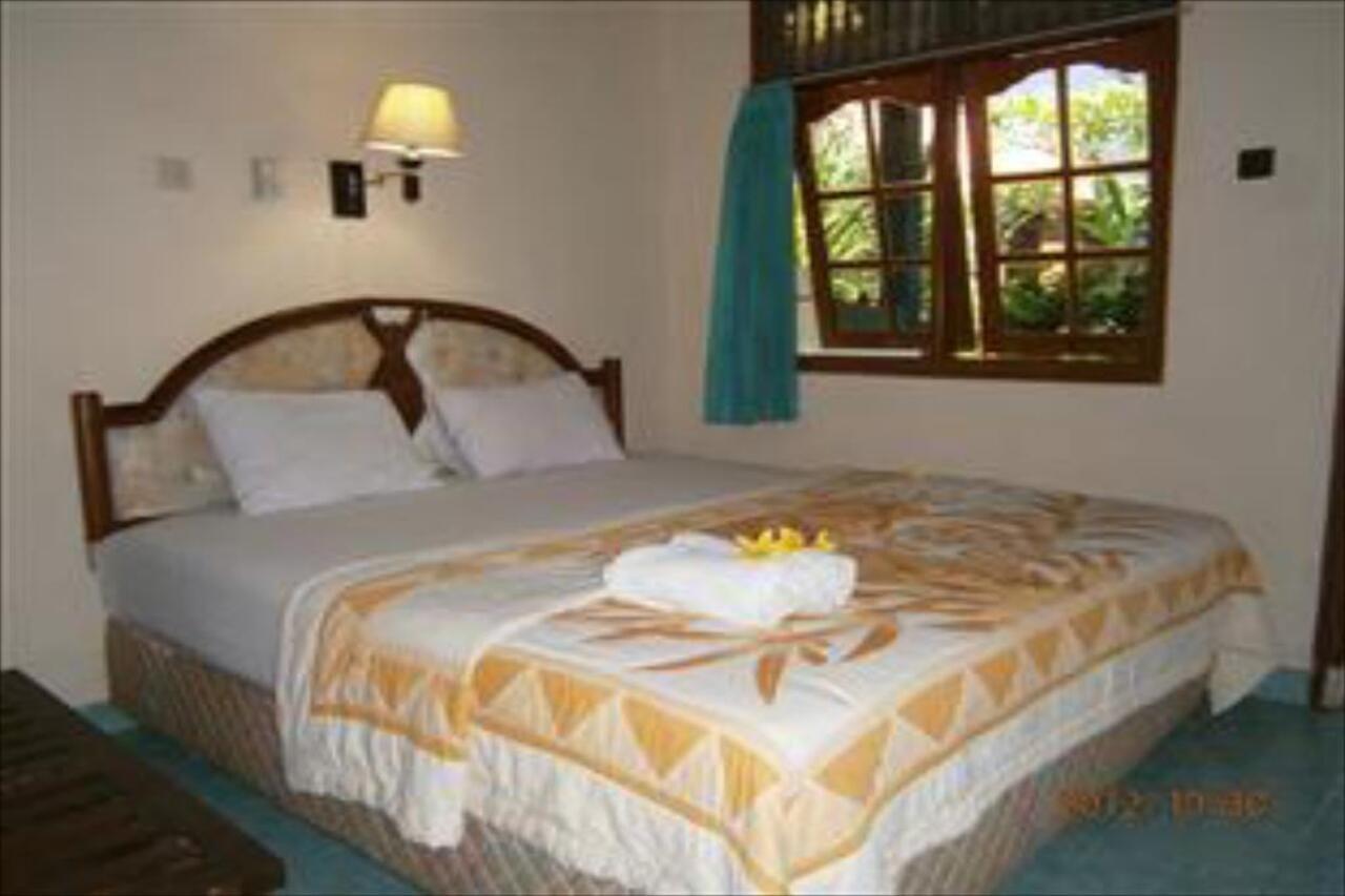 Adus Beach Inn Legian Εξωτερικό φωτογραφία