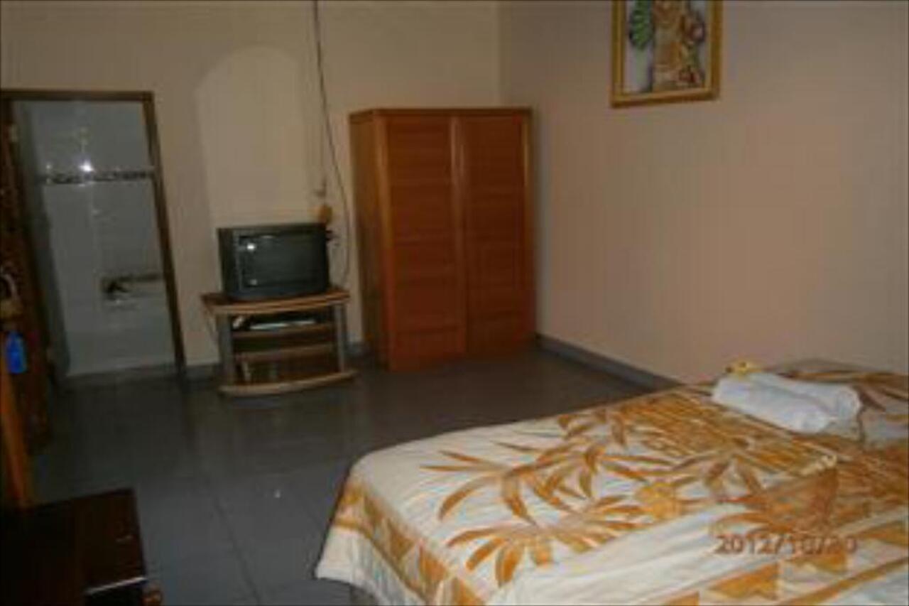 Adus Beach Inn Legian Εξωτερικό φωτογραφία