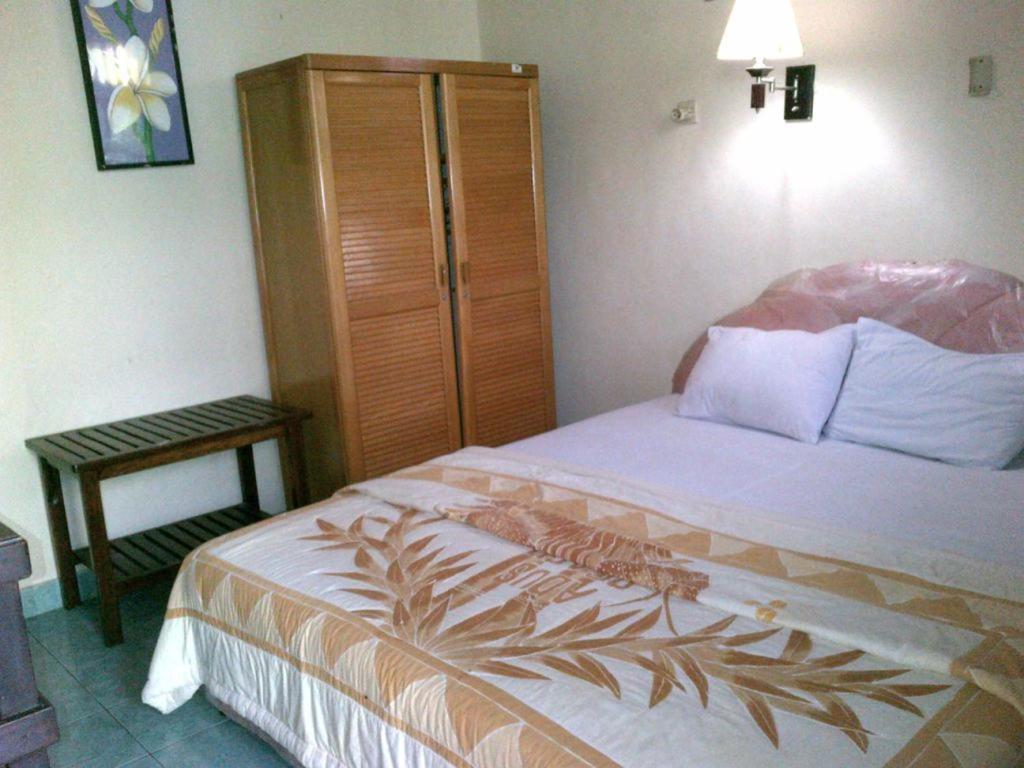 Adus Beach Inn Legian Δωμάτιο φωτογραφία