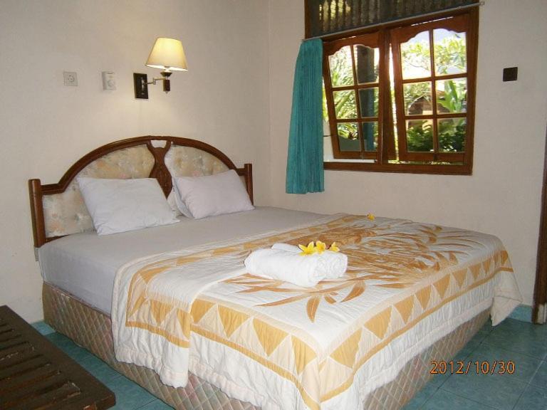 Adus Beach Inn Legian Εξωτερικό φωτογραφία